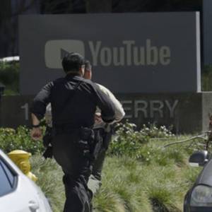 【更新】YouTube总部发生枪击案！女子枪伤3人后吞枪自尽