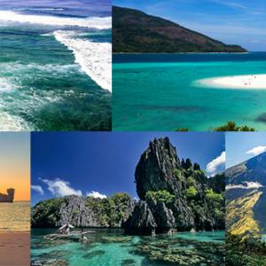 Boracay封岛了 还有哪些东南亚海岛值得去呢？