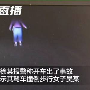 妇女找人开车撞死自己 保险金当谢礼