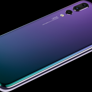 电讯公司宣传单暴露“行踪”  Huawei P20 Pro极光色来马日期曝光！