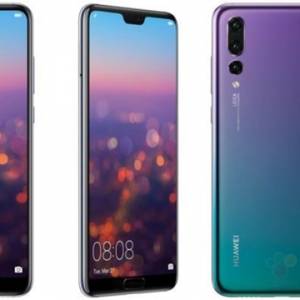 Oh no！原来Huawei P20 Pro极光色426来马是“假消息”