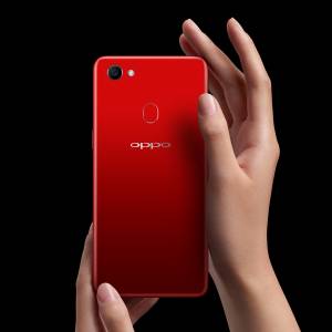 OPPO F7正式来马！ 4GB RAM+64GB只要1399！