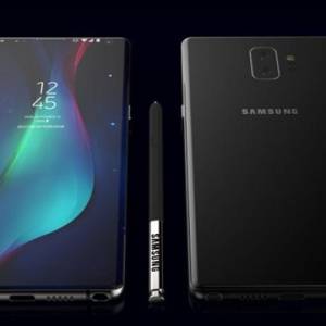 今年来得那么早？三星Note 9或提前发布