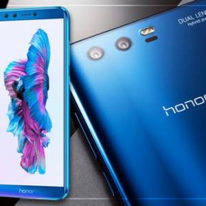 低端价格高端配置！honor 9 Lite非买不可的10大理由