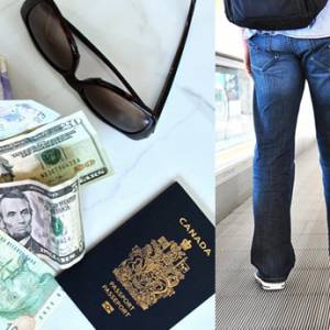 出国旅游，现金不够用怎么办？