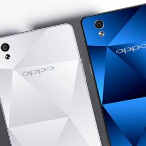 2018首季手机销量排行榜  因为它，OPPO不再是全球第四！