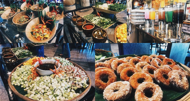 【5月美食情报】超过100种马来传统美食同欢共庆开斋！