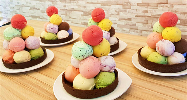 【5月美食情报】冰淇淋自助餐！RM29 任人吃个痛快！