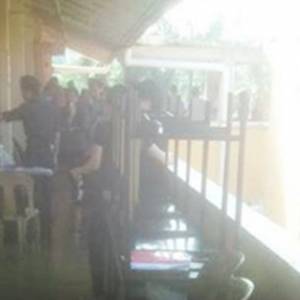 旺沙玛珠PACA爆料：这里有大批非法选民！