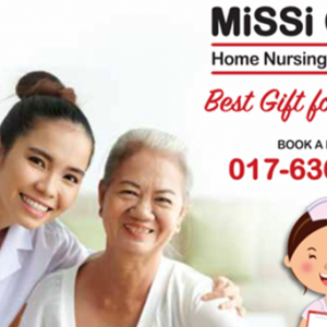 MiSSi Care寻合作伙伴加盟 加强老年护理服务平台！
