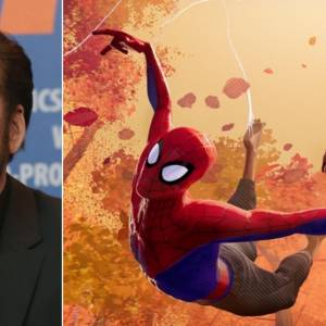 Nicolas Cage加入《蜘蛛人》 “蜘蛛人不只一个”影迷嗨翻