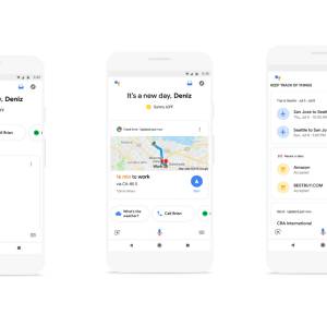 Google Assistant新功能 提供用户视觉化概述