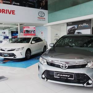 免税蜜月期振兴市场 Perodua 6月销量不增反跌；Toyota增逾四倍反超Honda