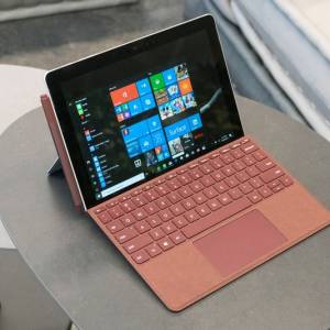 Microsoft Surface 为低端用户增多一个购买选择
