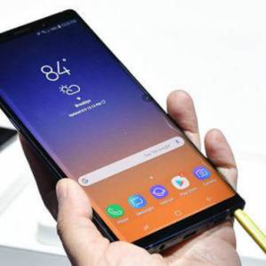 票选三星Note 9最爱功能！新S Pen竟三甲不入！