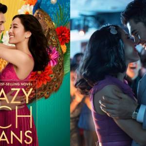 票房火爆观众好评 《Crazy Rich Asians》确定拍续集！