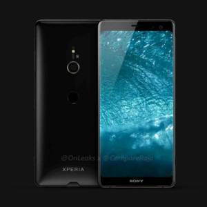 Sony Xperia XZ3 830柏林亮相