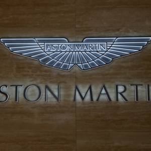 七次破产仍越挫越勇 Aston Martin寻求集资在英国挂牌上市