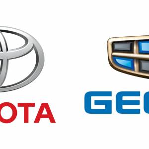 双方已经对话 Toyota与吉利联手研发油电混合动力技术？
