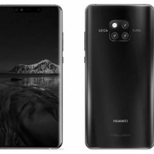 拍照拍到水里去了？！Huawei Mate 20拍摄大进化！