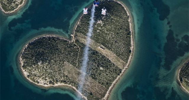 Google Earth 成了旅行地 “发掘器”，你用过了吗？