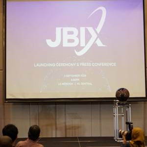 大马第二家互联网交换中心 JBIX提供更快连接网速