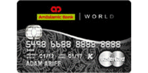 ambankislamicworldmastercard