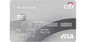 citiplatinumvisa