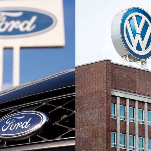 全球汽车势力格局将改写？Volkswagen与Ford共组联盟！