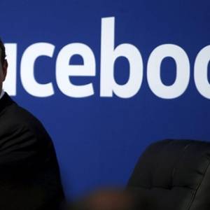 Facebook再曝丑闻  英国、意大利相继“出事”！