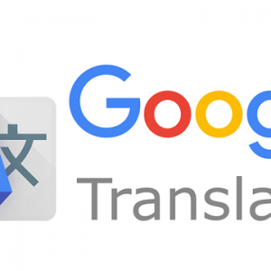谷歌翻译不再一样  他或她都很重要！