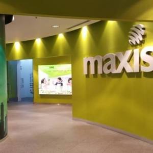 Maxis网络出现问题  用户“与世隔绝”数小时！