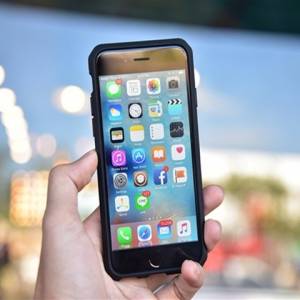 中国法院：侵害高通专利 苹果禁在中国售这7款iPhone！