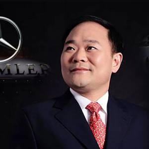 收购合法！ 吉利正式成为Daimler AG大股东