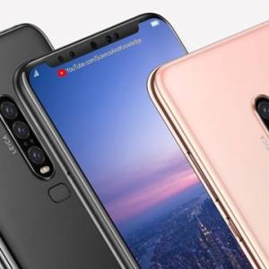 Huawei P30系列配置曝光！Pro版本后置4摄