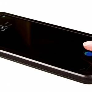 苹果2019年新iPhone 换 Type-C接口 更小凹槽 屏下指纹？