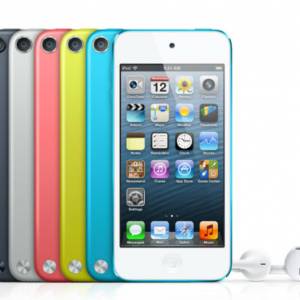 “放进口袋的音乐”复活啦！苹果或推新iPod Touch