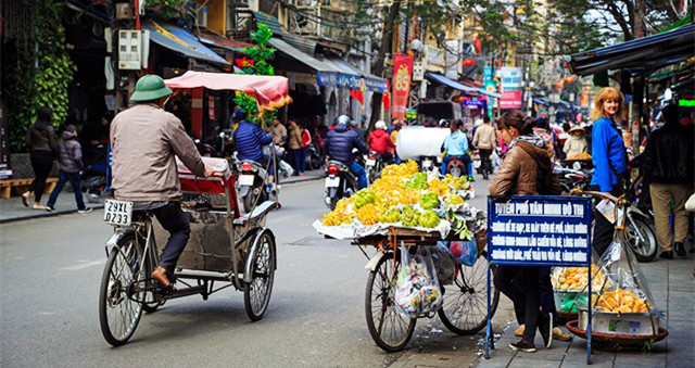RM60 变 RM600 ! 马来网友越南旅行被 “狂砍菜头” ！