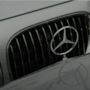 传Mercedes-Benz和BMW    联手开发新一代紧凑型车款！