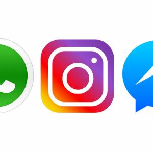 Messenger、Instagram、WhatsApp 未来可跨APP联系？！