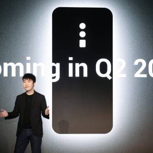 OPPO 2019上半年很精彩 推5G新品 新光学变焦技术