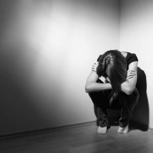 开朗积极的人就不会患上忧郁症？女性犯病率比男性高至3倍！