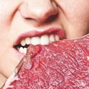 癌患者不能吃肉，是这样吗？