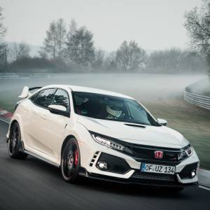 日媒称未来Honda Civic Type R生产线将转移到中国武汉！