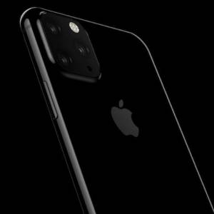 丑爆了！Apple供应商爆料 新款iPhone像四筒！
