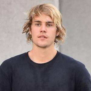 爆“暂停演艺活动”　Justin Bieber承认患忧郁症