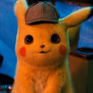 电影版的Pikachu，好像哪里怪怪的？