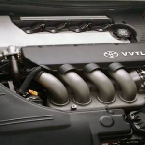 不得已向现实低头？传Toyota正在研发1.5升涡轮引擎！