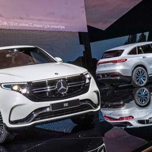 迎合未来大趋势 Mercedes-Benz在2039年后只卖纯电动车