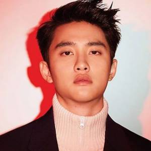 EXO D.O. 7月1自愿入伍！“我会健健康康回来”